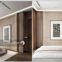 Bán Căn Penthouse Crest Sang Trọng Có Sẵn Thiết Kế Sang Trọng Thời Thượng