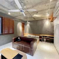 Căn Hộ Studio 35m2 Thiết Kế Đẹp Có Thang Máy Bảo Vệ Hồ Bơi View LandMark81 Ở Điện Biên Phủ BT
