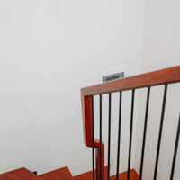 Bán Nhà 61M2 Siêu Phẩm 5 Tầng Cực Đẹp Sau Quận Uỷ Hồng Bàng