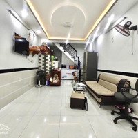 Bán Nhà - Giao Phan Đăng Lưu - 45M2 - Xe Hơi Đỗ Cửa - Chỉ 6.5 Tỷ