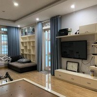 Bán Nhà - Giao Phan Đăng Lưu - 45M2 - Xe Hơi Đỗ Cửa - Chỉ 6.5 Tỷ