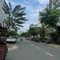Bán Biệt Thự 167M2 Tại Cao Triều Phát, Tân Phong, Q7, Tp.hcm, Giá Bán 62 Tỷ Vnd, Hot!