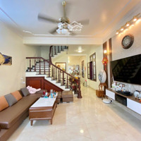 Bán Nhà 4 Tầng Văn Cao - Đầu Mặt Ngõ 6M Thông - 100M2 - Kiên Cố - Kinh Doanh Tốt