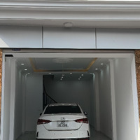 Nhà Mặt Phố Tại Đường Ngọc Hồi, Thanh Trì, Hà Nội Chỉ Với Giá Siêu Hời 6,8 Tỷ, 41 M2