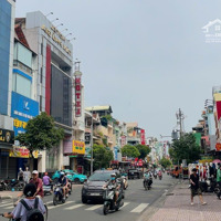 8 X 17M, Bán Tòa Nhà Hầm - 6 Tầngmặt Tiềnhồng Hà - P.2 (Khúc 2 Chiều - Giá Bán 36 Tỷ)