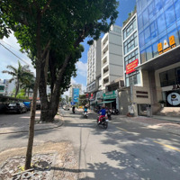 8 X 17M, Bán Tòa Nhà Hầm - 6 Tầngmặt Tiềnhồng Hà - P.2 (Khúc 2 Chiều - Giá Bán 36 Tỷ)