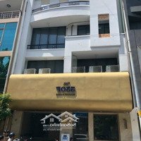 Bán Nhàmặt Tiềnhoa Phượng, P. 2, Phú Nhuận - Diện Tích: 8Mx16M - 4 Tầng - 43 Tỷ