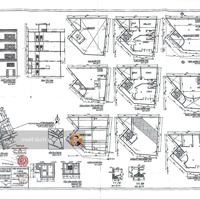 (Tin Thật) Góc 2Mtkd Cống Quỳnh - Nguyễn Trãi -Diện Tích11X14M - 6 Tầng - Giá Bán 110 Tỷ!