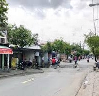 Hot Bán Nhà Góc 2Mặt Tiềnđường Lê Văn Lương, Quận 7,Diện Tích972M2, Thích Hợp Làm Cty, Bệnh Viện, Giá Bán 170Ty
