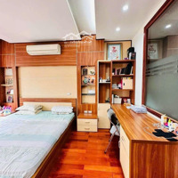 Hiếm! Mặt Phố Duy Tân, 60M2, 6 Tầng, Kinh Doanh.