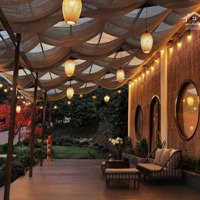 Đất Ngay Bảo Lộc, Cộng Đồng Nhà Gỗ Ven Suối, Sự Nguyên Bản Của Thiên Nhiên - Mang Giá Trị Bền Vững