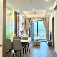 Hàng Hiếm. Hoàng Huy Commerce Cho Thuê Căn Hộ 2Ngủ2 Vệ Sinh Full Đồ, Giá Chỉ 9 Triệu/Tháng