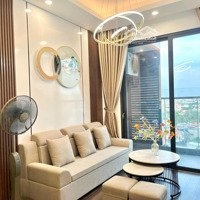 Hàng Hiếm. Hoàng Huy Commerce Cho Thuê Căn Hộ 2Ngủ2 Vệ Sinh Full Đồ, Giá Chỉ 9 Triệu/Tháng