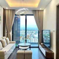 Hàng Hiếm. Hoàng Huy Commerce Cho Thuê Căn Hộ 2Ngủ2 Vệ Sinh Full Đồ, Giá Chỉ 9 Triệu/Tháng