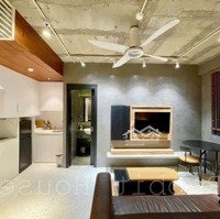 Căn Hộ Studio 35M2 Thiết Kế Đẹp Có Thang Máy Bảo Vệ Hồ Bơi View Landmark81 Ở Điện Biên Phủ Bt