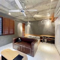 Căn Hộ Studio 35M2 Thiết Kế Đẹp Có Thang Máy Bảo Vệ Hồ Bơi View Landmark81 Ở Điện Biên Phủ Bt