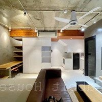 Căn Hộ Studio 35M2 Thiết Kế Đẹp Có Thang Máy Bảo Vệ Hồ Bơi View Landmark81 Ở Điện Biên Phủ Bt