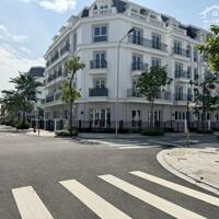 Căn góc 97,1m2 Đường Dã Hương - Dự án Shophouse Eurowindow Twin Parks - Trâu Quỳ