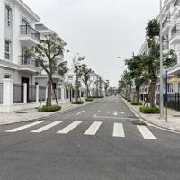 Căn góc 97,1m2 Đường Dã Hương - Dự án Shophouse Eurowindow Twin Parks - Trâu Quỳ