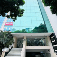 Cho Thuê Nhà Mp Kim Mã Ba Đình 300M X9 Tầng Thông Sàn, Thang Máy Có Pccc Kd Mọi Mô Hình Giá 280 Triệu