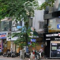 Cho Thuê Nhà Mặt Phố View Đẹp Tại Phố Huế, 160 Triệu, 250M2, Q.hai Bà Trưng, Hn