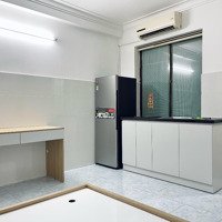 Chính Chủ Cho Thuê Chdvdiện Tích20M2, Khu Quy Hoạch Chu Văn An, Đinh Bộ Lĩnh, P26, Q. Bình Thạnh
