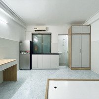 Chính Chủ Cho Thuê Chdvdiện Tích20M2, Khu Quy Hoạch Chu Văn An, Đinh Bộ Lĩnh, P26, Q. Bình Thạnh