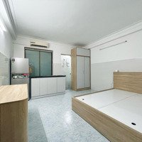 Chính Chủ Cho Thuê Chdvdiện Tích20M2, Khu Quy Hoạch Chu Văn An, Đinh Bộ Lĩnh, P26, Q. Bình Thạnh