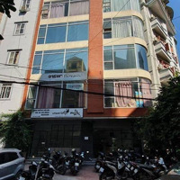 Cho Thuê Mbkd Tại Duy Tân - Cầu Giấy 35M2 Giá Chỉ 10 Triệu Phù Hợp Mọi Loại Hình Kinh Doanh