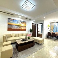 Chính Chủ Bán Căn Góc Phòng 908 Toà Hà Nội Centerpoint 3 Ngủ Nội Thất Mới Đẹp Giá Hơn 7Tỷ
