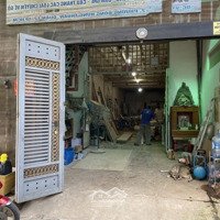 Bán Nhà Hẻm Xe Hơi Đông Hưng Thuận Kế Gò Vấpdiện Tíchtới 110M2 Giá Chỉ Có 5.5 Tỷ Thương Lượng