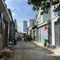 Bán Nhà Hẻm Xe Hơi Đông Hưng Thuận Kế Gò Vấpdiện Tíchtới 110M2 Giá Chỉ Có 5.5 Tỷ Thương Lượng