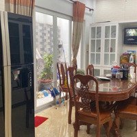 Giá Tốt! Bán Nhà Mới 4 Tầng Ở Lý Thường Kiệt, Gần Chợ Tân Bình, 4.2Mx14M, Hẻm 6M, Giá Bán 11 Tỷ Hơn