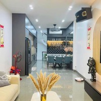 Nhà Đẹp Đón Tết - Hồ Ba Mẫu Đống Đa 6 Tầng Thang Máy - Nhà Dân Xây Mới 40M , 6 Tầng ,Mặt Tiền4M,