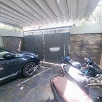 Khu Vip 10Ha Hiếm Nhà Bán - Mtkd Ttn17 Q12 Sát Công Viên, Trường Học - Ô Tô Vào Nhà 15 Tỷ