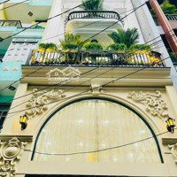Bán Gấp Trong 10 Ngày! Bán Nhàmặt Tiềnthân Nhân Trung - Khu Nhà Gas T3,(5M X 17M) 3 Lầu Mới_13,89 Tỷ Tl