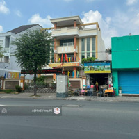 Khuôn Đất 8X35M Mặt Tiền Trường Chinh Ngay Góc Nguyễn Thái Bình - Trường Chinh, Giảm 10 Tỷ Bán Gấp