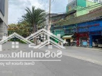 Tòa Vp Hầm + 8 Tầng, Đường Lý Thường Kiệt, Q. 10, Diện Tích: 20M X 16M (320M2), Dts: 2900M2, Giá: 75 Tỷ