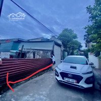 Bán Đất 90M², Vuông Đẹp, Ô Tô Vào Tận Nơi, Trung Tâm Đan Phượng, Giá Nhỉnh 3 Tỷ