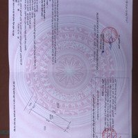 Bán Đất 90M², Vuông Đẹp, Ô Tô Vào Tận Nơi, Trung Tâm Đan Phượng, Giá Nhỉnh 3 Tỷ