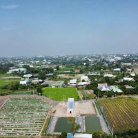 Cần Bán 1000M2 Có 300M2 Thổ Cư, Mặt Tiền Đường Đoàn Văn Diệu, Thích Hợp Làm Nhà Vườn, Giá Rẻ 4 Triệu/M2