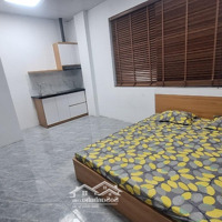 Cc Cho Thuê Căn Hộ Dịch Vụ, Phân Lô, Lô Góc, Ô Tô Tránh Đỗ Ngày Đêm 25M, Full Nội Thất Giá 4, 5 Triệu