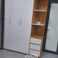 Cc Cho Thuê Căn Hộ Dịch Vụ, Phân Lô, Lô Góc, Ô Tô Tránh Đỗ Ngày Đêm 25M, Full Nội Thất Giá 4, 5 Triệu