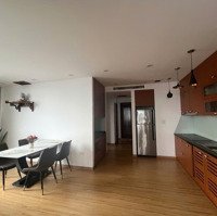Cho Thuê Cc 2 Phòng Ngủ 80M2 Tại Trần Duy Hưng, 15,5 Triệu, Cầu Giấy, Hà Nội