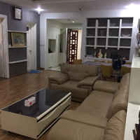 Cho Thuê Căn Hộ N05- Hoàng Đạo Thúy 3 Phòng Ngủđủ Nội Thất Đẹp Giá Thuê Chỉ 21 Triệu/ Tháng