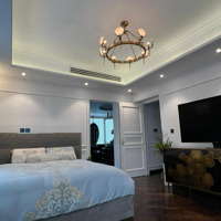 Cho Thuê Biệt Thự Nam Viên Phũ Mỹ Hưngdiện Tích306M2 Nhà Đẹp Hướng Đông Nam