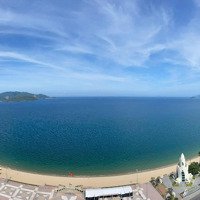 Bán Căn Hộ Panorama View Trực Diện Biển, Full Nội Thất