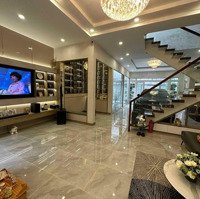 Bán Nhà Hẻm Xe Hơi 12M Sư Vạn Hạnh, P.12, Q.10 Trệt Lầu St (Mới Ở Liền) Diện Tích: 8M X 18M, Giá Bán 28 Tỷ