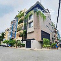 Bán Nhà Hẻm Xe Hơi 12M Sư Vạn Hạnh, P.12, Q.10 Trệt Lầu St (Mới Ở Liền) Diện Tích: 8M X 18M, Giá Bán 28 Tỷ