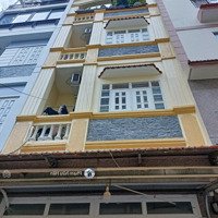 Chính Chủ Bán Nhà Mới Diện Tích 4.2X16M. 5 Lầu Đường Nguyễn Trãi Quận 1 Giá Bán 12 Tỷ Tl